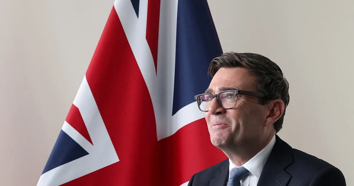 Labour On Course To Be Largest Party In A General Election, Dwarfing Reform