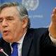 Chancellor Reveals 'Mentor' Gordon Brown's Rather Unique Style Of Communicating