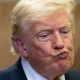 Trump Claims Men Arrested At UK Air Base Planned Damage
