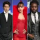 A selection of must-see looks from the 2026 VMAs