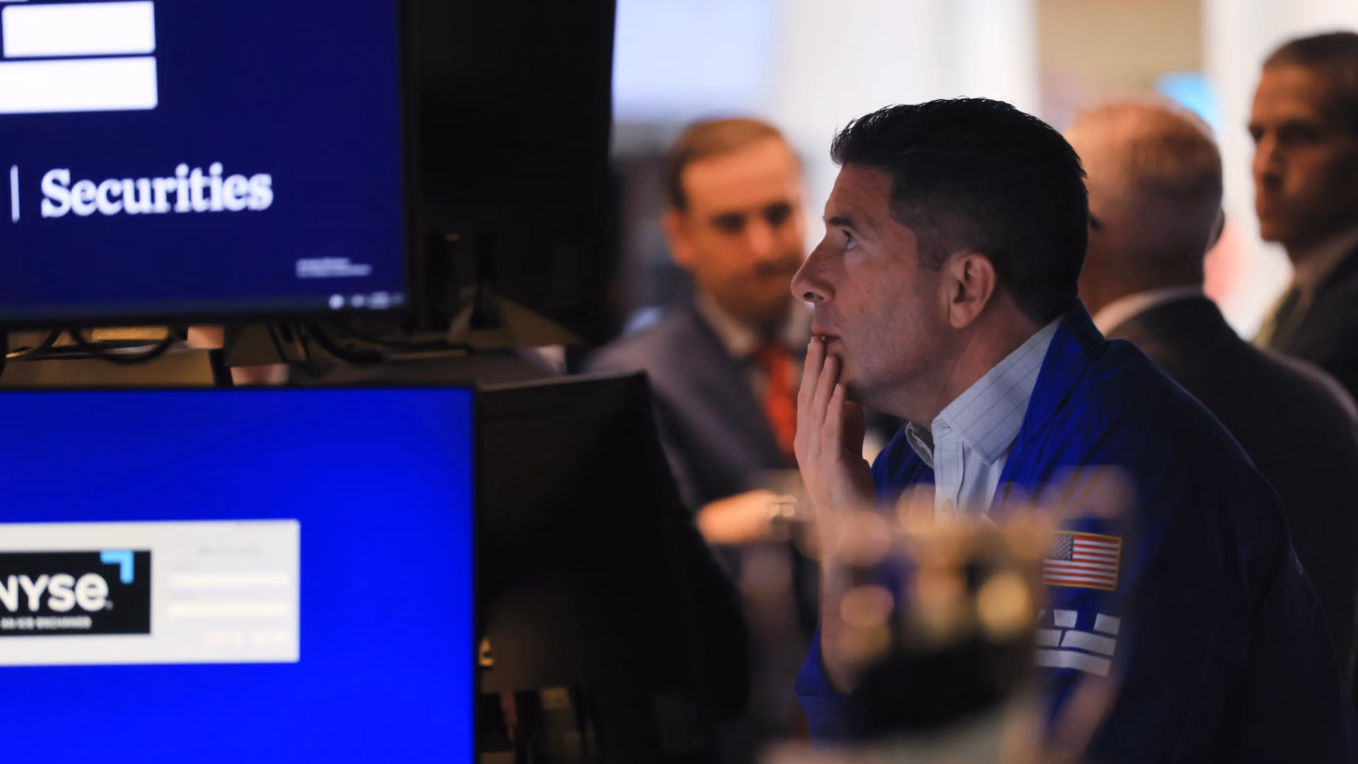Why this investment bank sees little demand for tokenized stocks despite SEC’s new trading rules