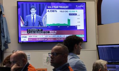 No, Friday's jobs report hasn't materially boosted Fed rate hike odds