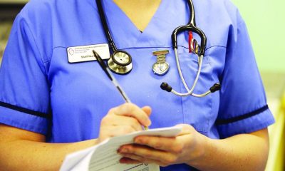 More staff snooping incidents than first reported - North Yorks NHS