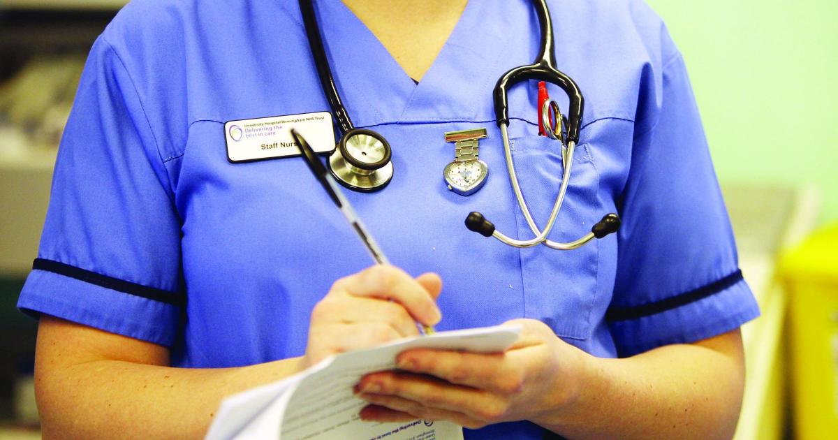 More staff snooping incidents than first reported - North Yorks NHS