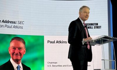 SEC rolls out 'innovation exemption' for tokenized securities trading venues
