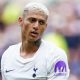 Brazil forward Richarlison