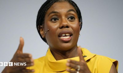 Kemi Badenoch