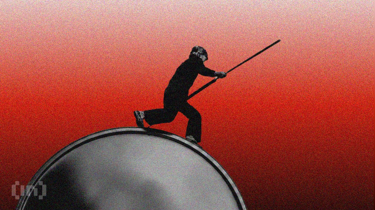 US Treasury's Office Targeting Iran's Sanctions Evasion Through Bitcoin and USDT