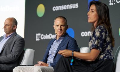 Ripple stablecoin chief sees $13 trillion corporate treasury opportunity for RLUSD