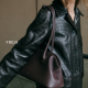 Freja New York Burgundy Collection