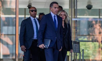 Hunter Biden's new LAPTOP token lost 98% of its value in under an hour after $1.6 billion debut