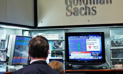 Goldman expects another Fed rate hike in October; BTC steady near $76,000