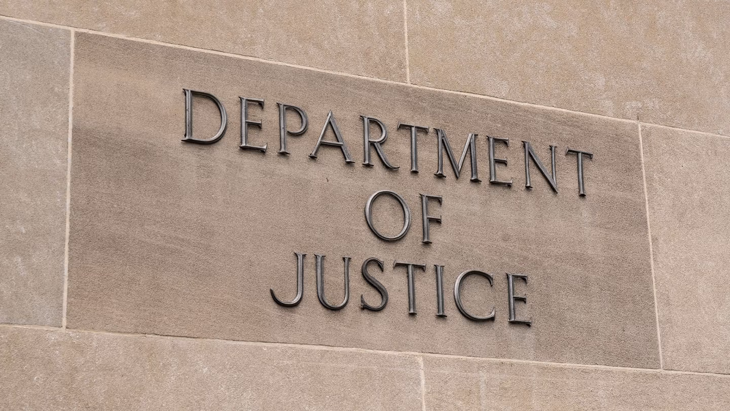 Binance said to be facing U.S. DOJ investigation into alleged Iranian sanctions activity