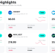 Zoomex Deepens TradFi Push With 50+ Stock Perpetuals and Zero-Fee TradFi