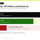 Ripple Escrow Release Versus Relock