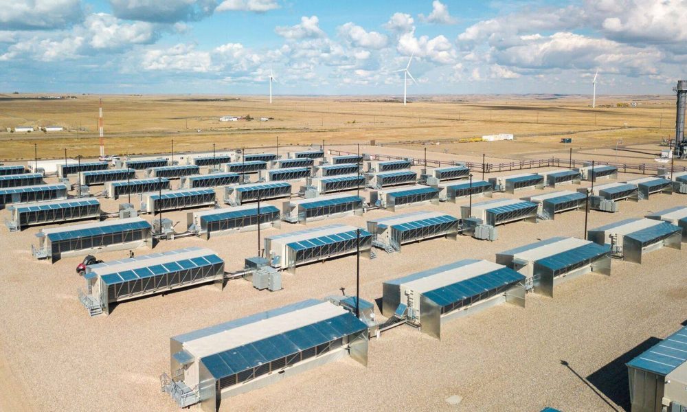 Hut 8's Texas power site sits inside Anthropic’s $35 billion AI deal
