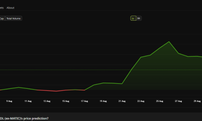 Polygon Price Performance