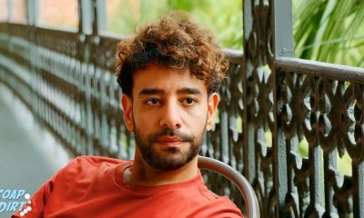90 Day Fiance: Mohamed Mido Fayed