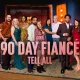 90 Day Fiance Tell-All Teaser Features Walk Offs, Cheating Allegations and More Surprises