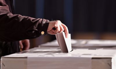 Kalshi election data goes live on DoubleZero ahead of U.S. midterms
