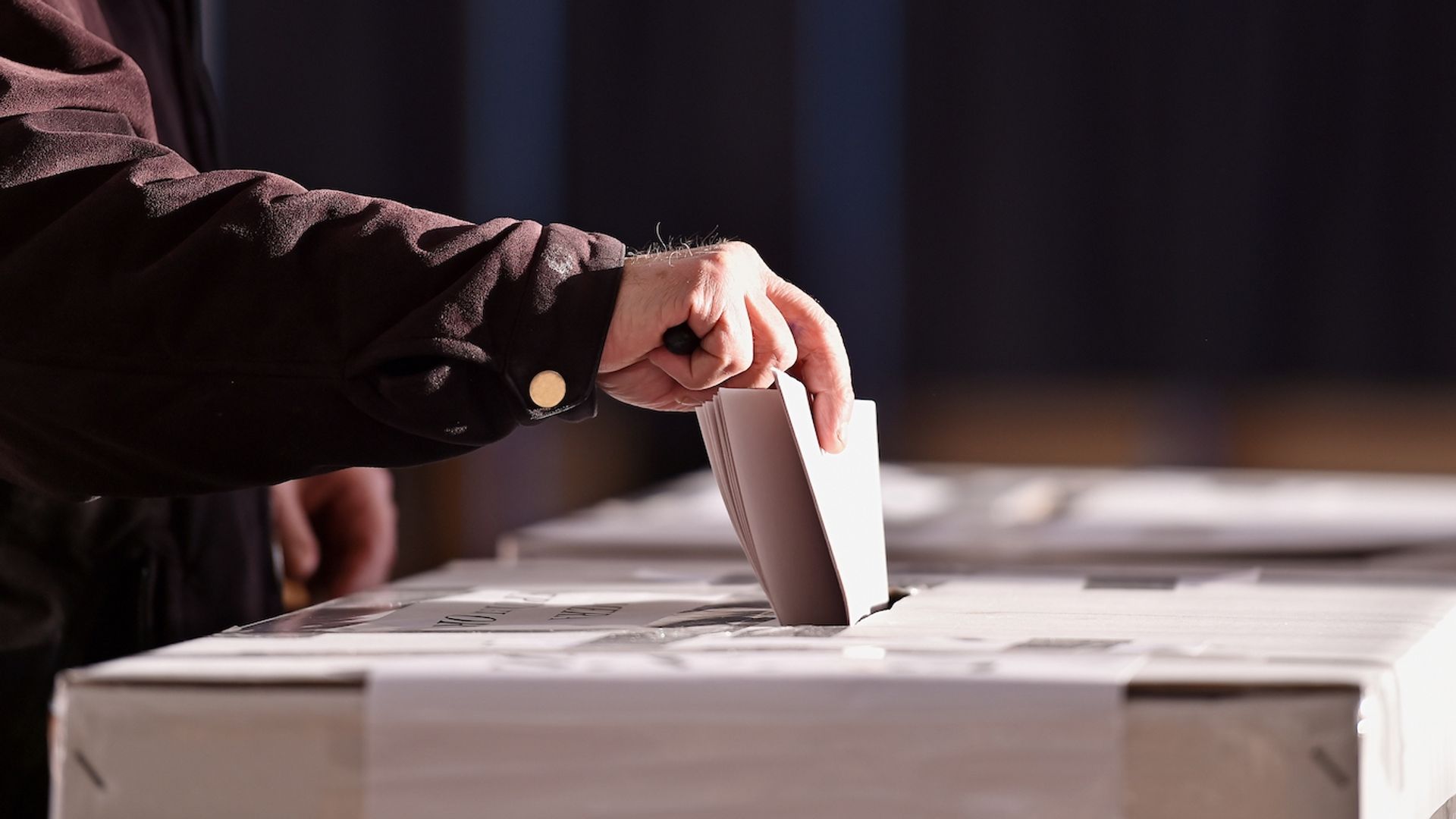 Kalshi election data goes live on DoubleZero ahead of U.S. midterms
