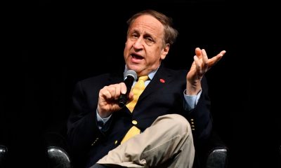 AMC CEO tells Robinhood to stop issuing stock token as industry executives weigh in