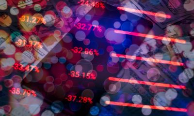 Oil up, bitcoin down as U.S. strikes Iranian crude carriers