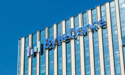 TikTok developer ByteDance arranges $29.6 billion loan as it builds AI ambitions