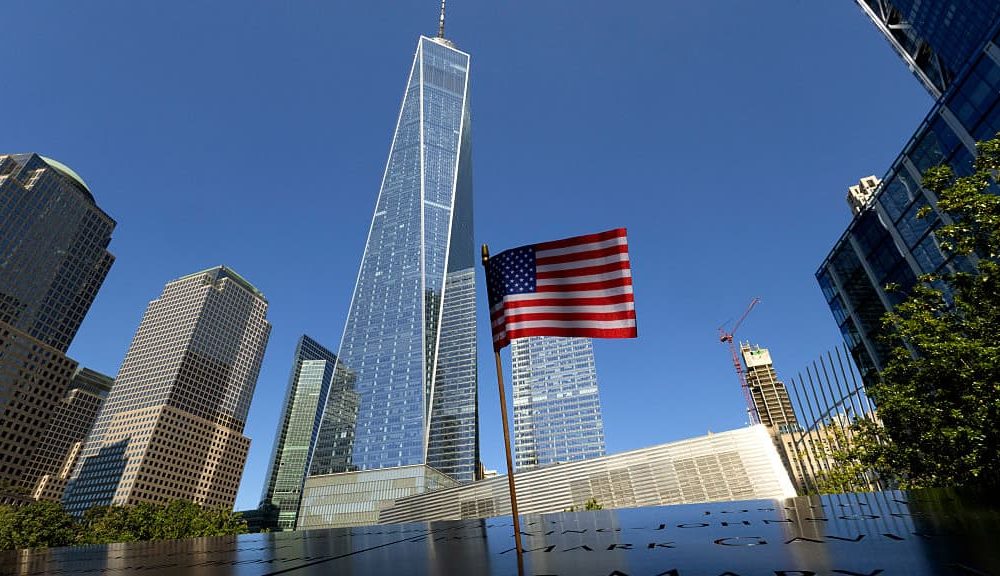 25 Years After 9/11, Americans Must Remember What Binds Us