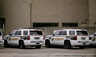 U.S. Sheriff’s association shifts opposition stance to Clarity Act to 'neutral'