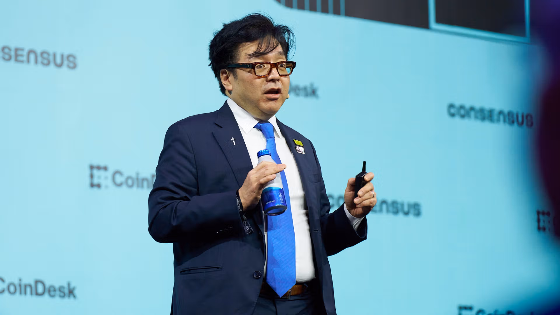 Ethereum news: Bitmine (BMNR) adds bought $75M ETH as Tom Lee says institutions are underweight crypto