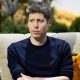 OpenAI CEO Sam Altman at the Moscone Center on 15 September, 2026 in San Francisco, California.