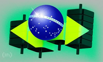 Brazil Suspends Pro-Bitcoin Candidate Renan Santos's Campaign, Freezes R$3.3M Fund