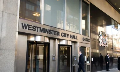 More Tory Councils To Challenge Government Over London Funding Cuts