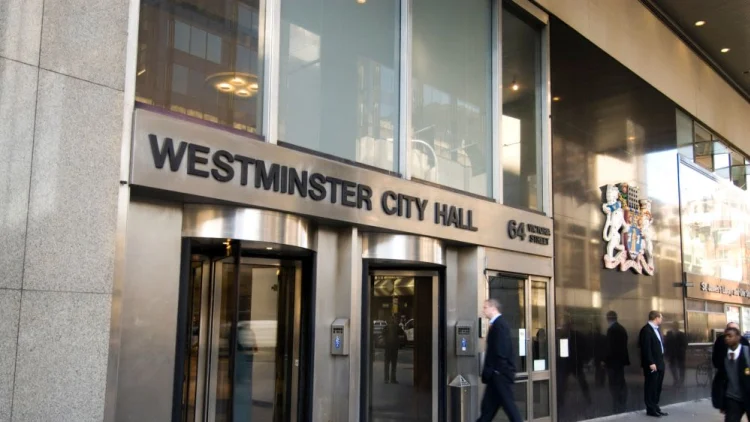 More Tory Councils To Challenge Government Over London Funding Cuts
