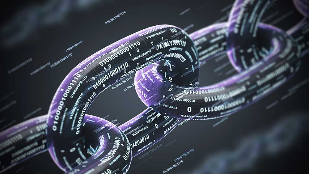 SEC Clears Path For Stock Trading On Blockchains. These Stocks Rally.