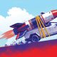 Tesla SpaceX merger