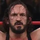 AEW Wrestler Pac Dead at 40, 1 Day After Final Match