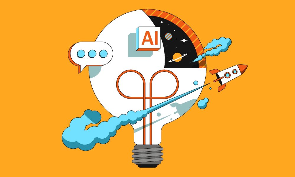 The Leaders AI Innovation Needs
