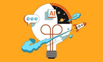 The Leaders AI Innovation Needs