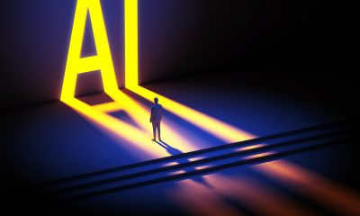 AI Is at a Turning Point