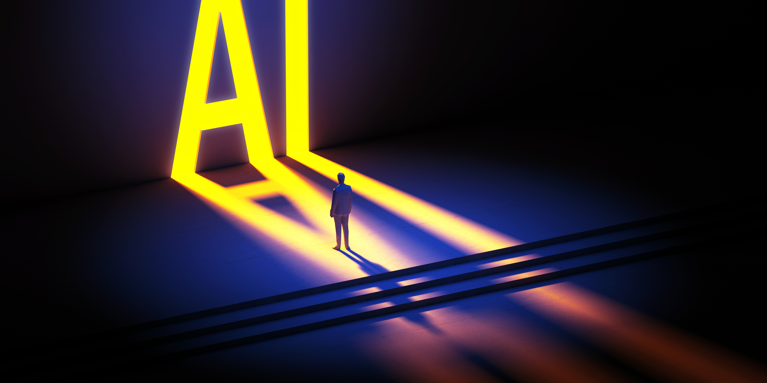 AI Is at a Turning Point