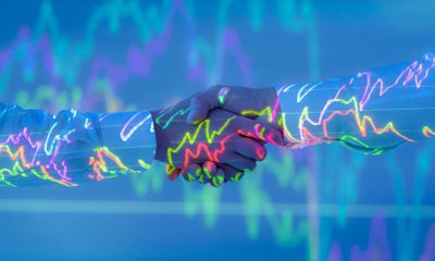 AI Will Transform Work, But It Can't Replace Relationships