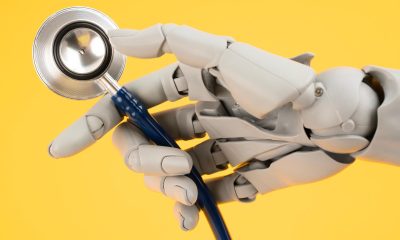 We Need a Cure for AI Health Hype
