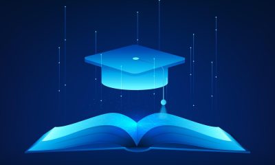 AI Should Be a Wake-Up Call For Universities