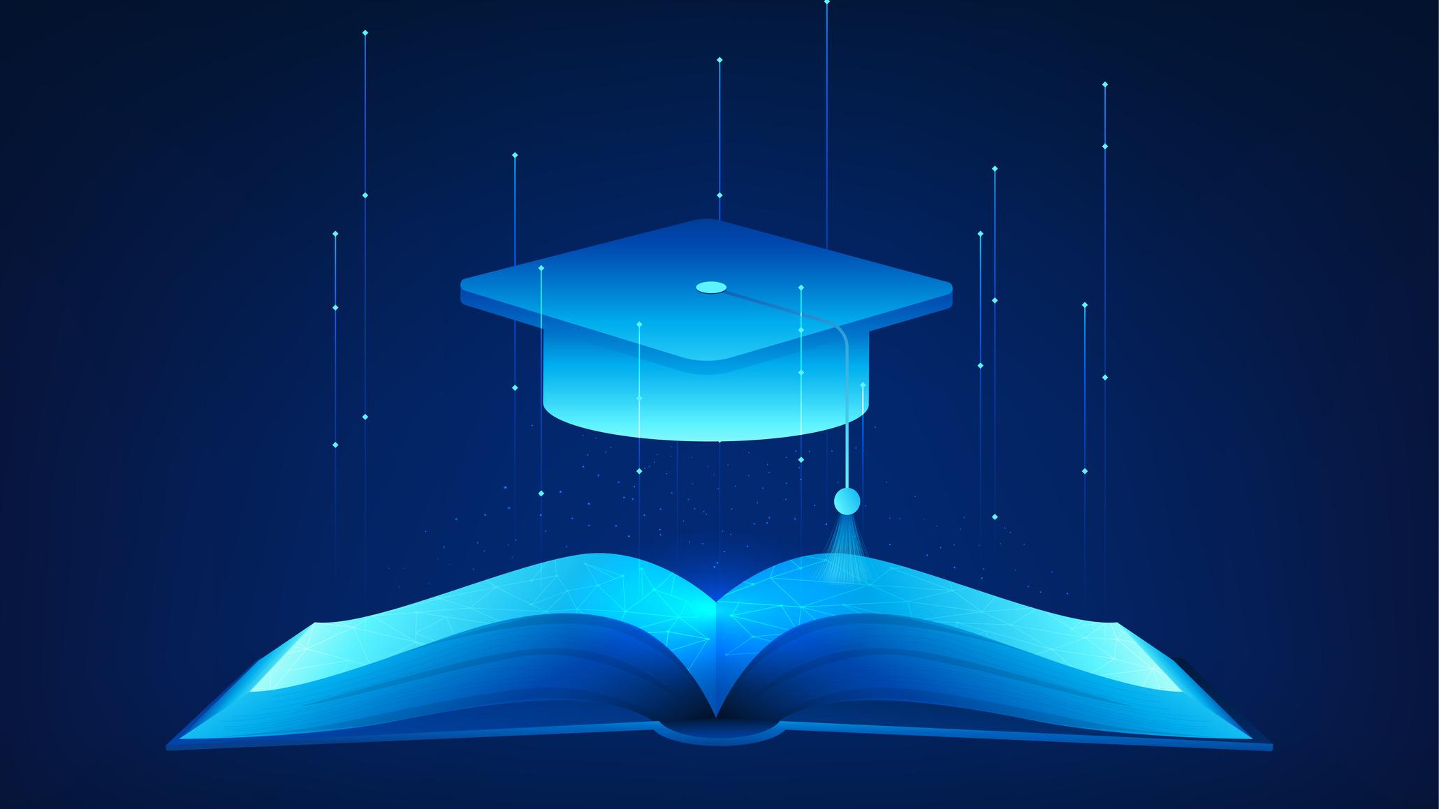 AI Should Be a Wake-Up Call For Universities