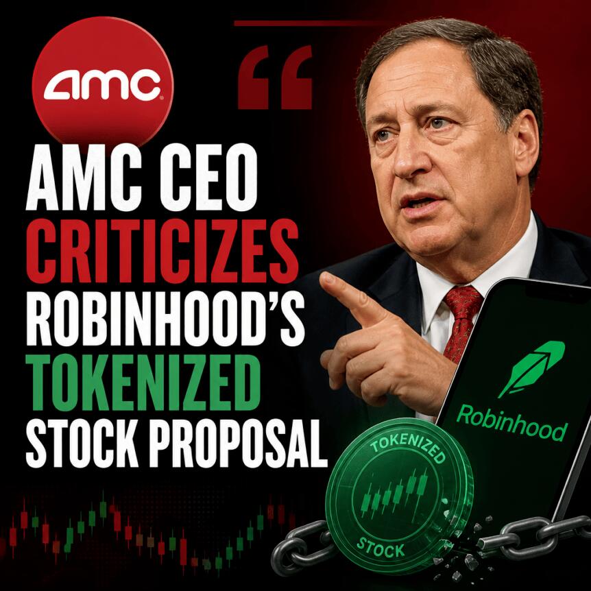 Crypto Breaking News