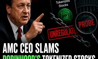 Crypto Breaking News