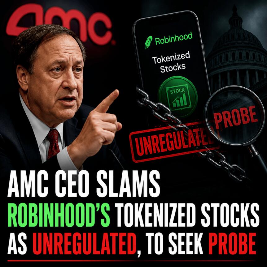Crypto Breaking News