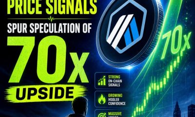 Crypto Breaking News
